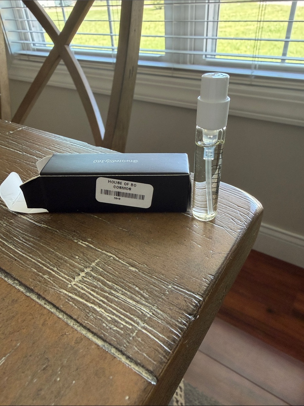House of Bo Cosmos sample